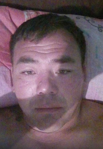 Моя фотография - Владимир, 40 из Улан-Удэ (@vladimir361634)