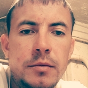сергей, 36, Короча