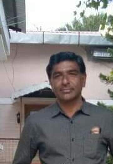 Моя фотография - Rajah, 59 из Дели (@rajah5)