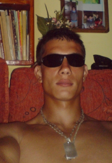 Моя фотографія - Dejan, 33 з Белград (@dejan168)