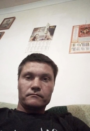 Моя фотография - Станислав, 44 из Железноводск(Ставропольский) (@stanislav30363)