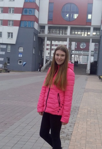 My photo - __Katy__13, 24 from Minsk (@katy892)