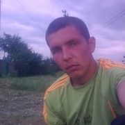 Sergey 37 Shebekino