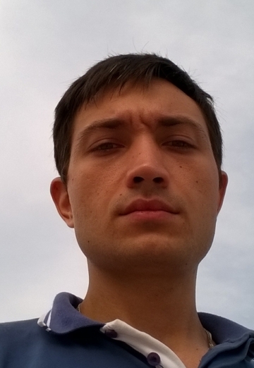 My photo - Artyom, 34 from Horokhiv (@kostenko-artiom)