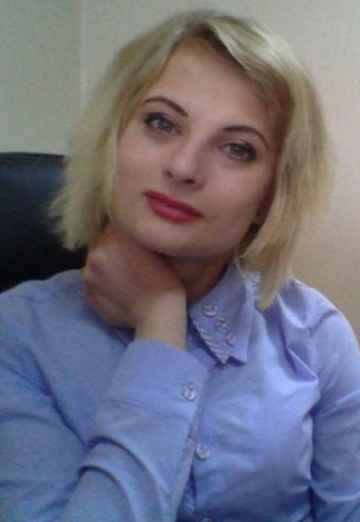 Mein Foto - Nadeschda, 35 aus Brovary (@nadejda92496)