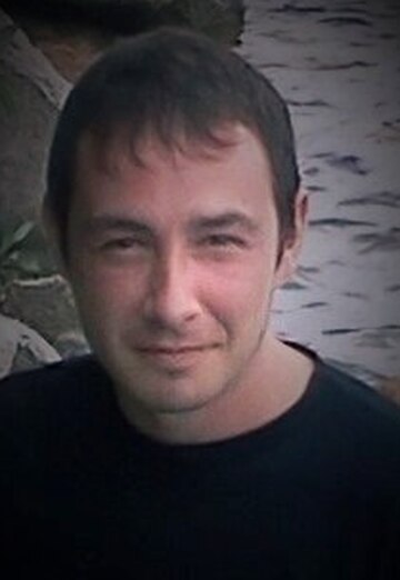 Моя фотография - Андрей, 45 из Челябинск (@andrey364727)