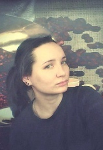 Моя фотография - Оксана ♂, 28 из Житомир (@oksana72764)