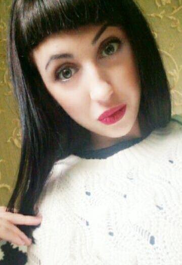 My photo - Darya, 25 from Tomsk (@darya41297)