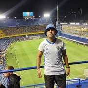 Paul 34 Buenos Aires