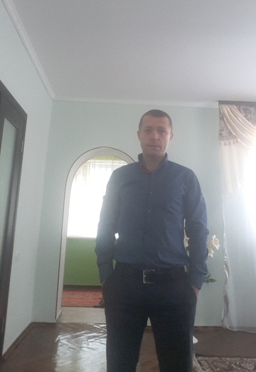 Моя фотографія - володимир, 44 з Тернопіль (@volodimir2950)