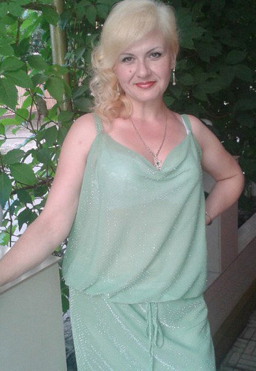 My photo - Olga, 47 from Astrakhan (@olga314615)