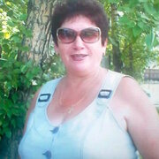 Ольга, 66, Петровск-Забайкальский