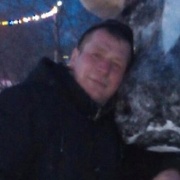 Антон, 33, Татарск