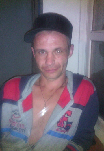 Моя фотография - Юрий, 35 из Петропавловск-Камчатский (@uriy125471)