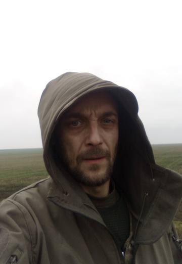 Моя фотография - Руслан, 45 из Запорожье (@ruslan142988)