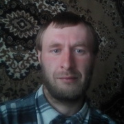 Руслан, 31, Неверкино