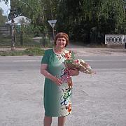 Natalya 64 Severouralsk