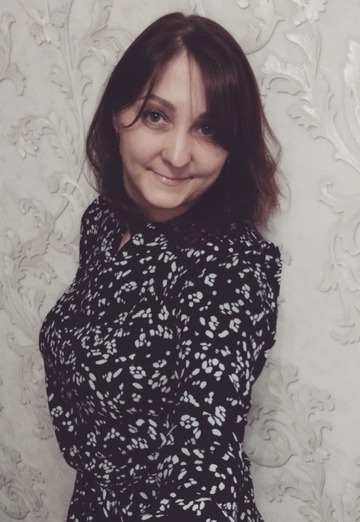 Моя фотографія - Анастасия, 41 з Сургут (@anastasiya216947)