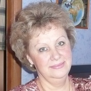 Svetlana 63 Moskova