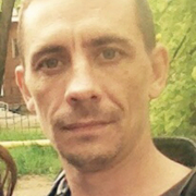 Олег Рябов, 42, Воткинск