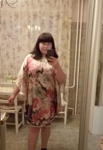 Моя фотография - Наталья, 41 из Омск (@natalya305061)