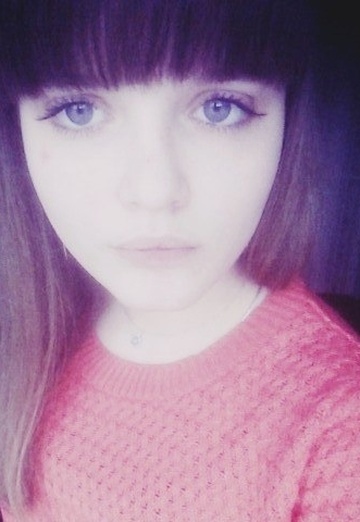 My photo - Ulyana ♥, 26 from Severomorsk (@ulyana3103)