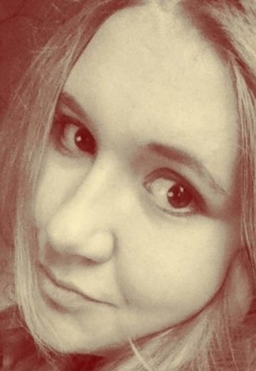 My photo - Mariya, 30 from Dolgoprudny (@mariya20603)