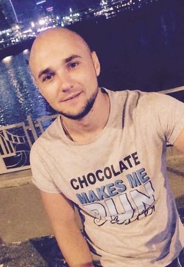 Моя фотография - Денис, 33 из Кишинёв (@denis258301)