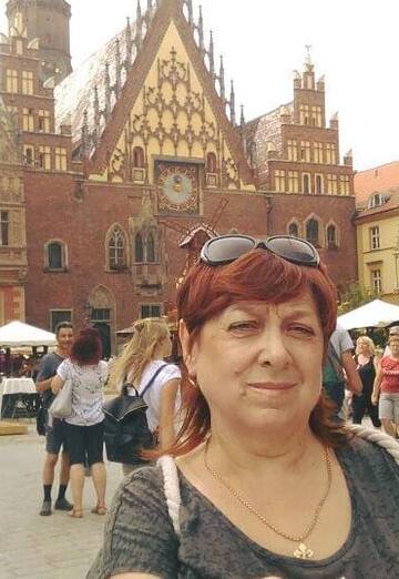 Моя фотография - Ольга, 63 из Харьков (@olga260089)