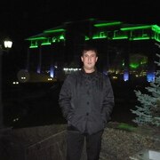 РИНАТ, 43, Октябрьский (Башкирия)