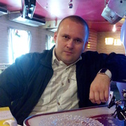 Павел, 43, Омутнинск
