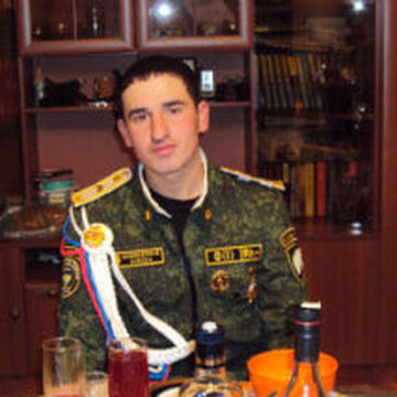 Моя фотография - Дмитрий, 34 из Петропавловск-Камчатский (@dmitriy24393)