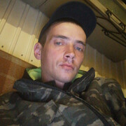 Андрей, 33, Братск