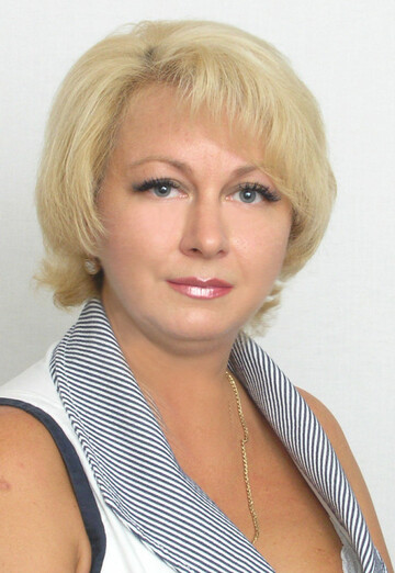 Mein Foto - Lika, 54 aus Donezk (@lika15348)