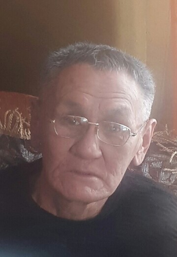 My photo - VLADIMIR, 65 from Ulan-Ude (@vladimir272145)
