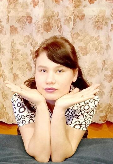 Mein Foto - Alesja, 21 aus Sawodoukowsk (@alesya10179)