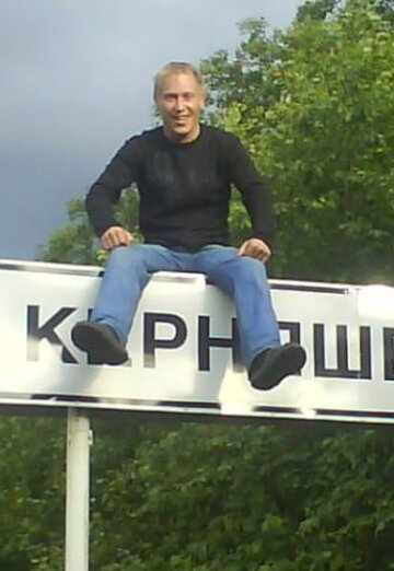 My photo - sergey, 39 from Babayevo (@sergey6637964)