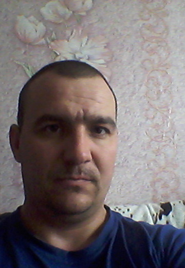 Моя фотография - сергей, 41 из Калачинск (@sergey524099)