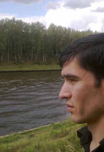 My photo - Bek, 38 from Dolgoprudny (@id606177)