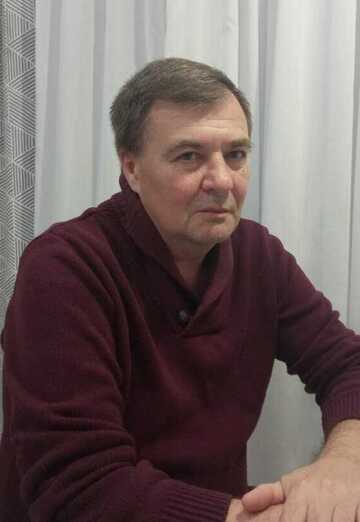 My photo - Pavel, 57 from Agapovka (@pavel215677)