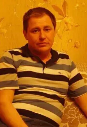 My photo - Andrey, 48 from Severskaya (@andrey358743)