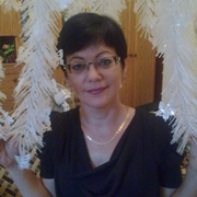 Margo, 64, Ейск