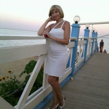 Моя фотография - Ольга, 50 из Барнаул (@olwga7165093)