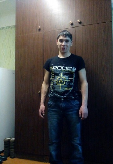 My photo - albert, 35 from Aznakayevo (@alwbert8746281)