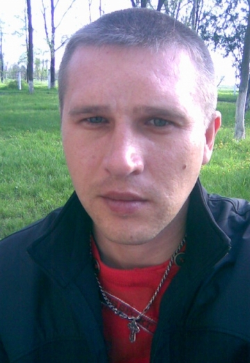 Моя фотография - Борис, 48 из Баштанка (@bars-999)