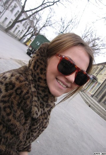 Моя фотография - Катя, 29 из Таганрог (@ekaterina1994394)