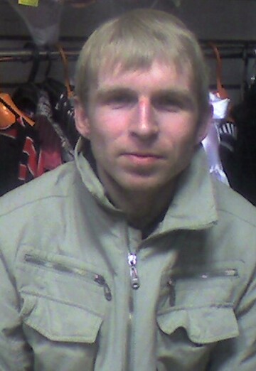 Mein Foto - mischa, 39 aus Sewerodwinsk (@trem1k)