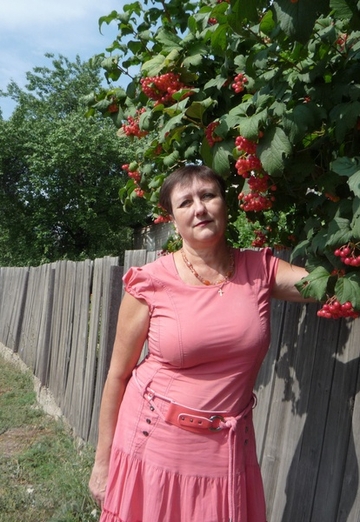Моя фотография - Тамара, 63 из Краснодон (@gurevatoma)