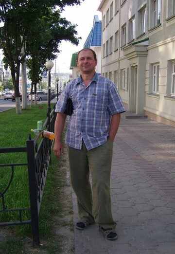 My photo - yurgen31, 58 from Belgorod (@yurgen31)