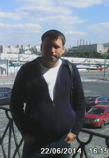 Моя фотография - шутник, 45 из Мичуринск (@shutnik91)